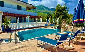 Hotel Villa Fiorentina