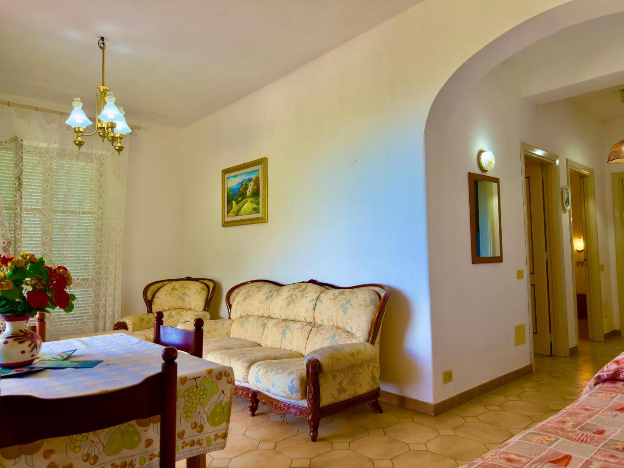 Hotel Villa Fiorentina Casamicciola Terme Exterior foto